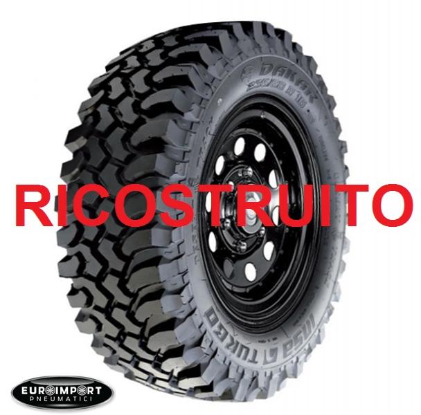 Insa turbo Dakar MT  235/75 R15 105 Q   TL